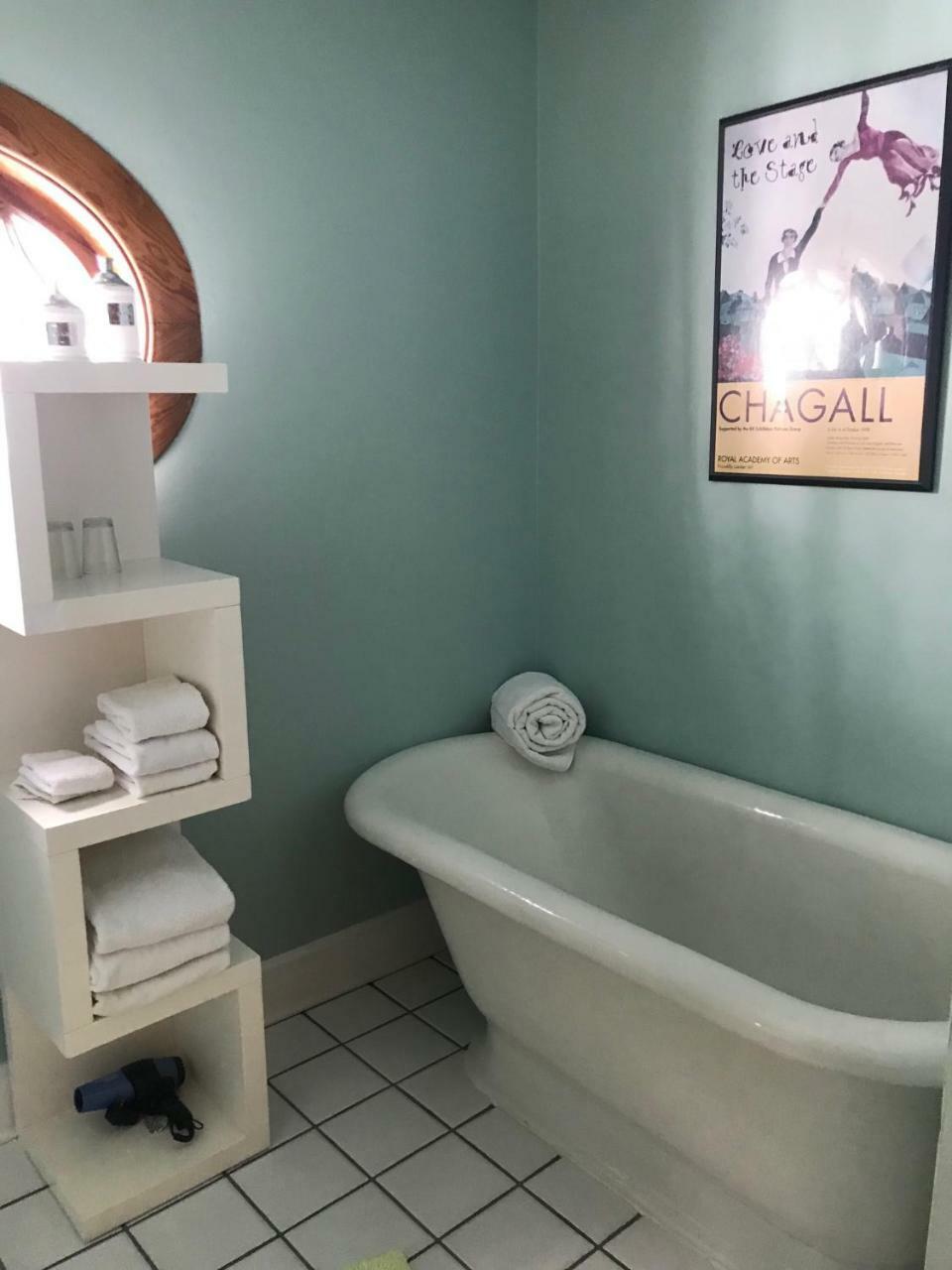 Lauerman House Inn Bed & Breakfast Marinette Extérieur photo